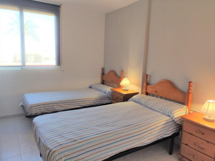 Apartamento en Alicante, playa de San Juan