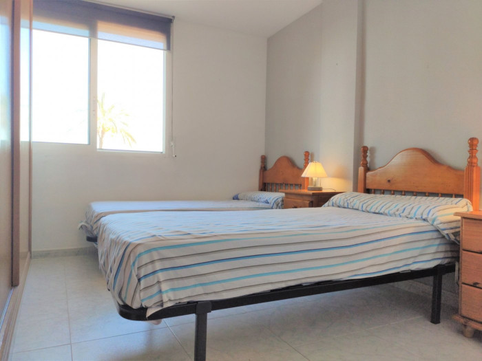 Apartamento en Alicante, playa de San Juan