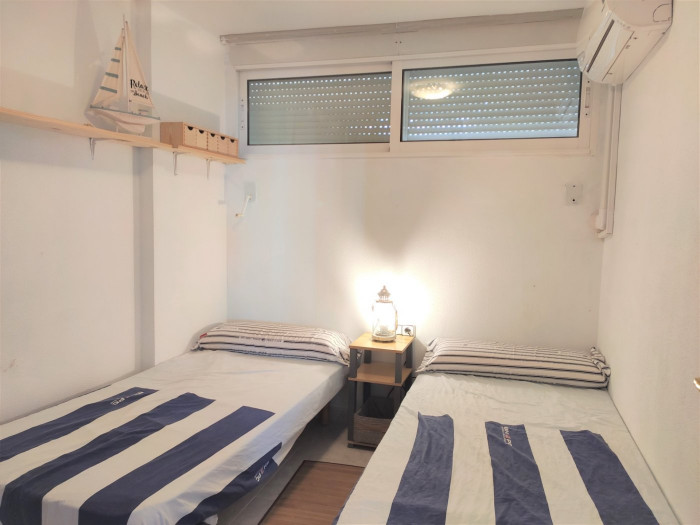 Apartamento en Alicante, playa de San Juan