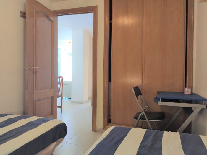Apartamento en Alicante, playa de San Juan