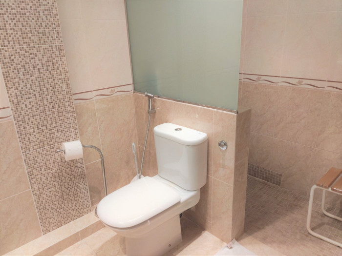 Apartamento en Alicante, playa de San Juan
