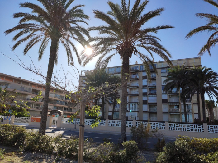 Apartamento en Alicante, playa de San Juan