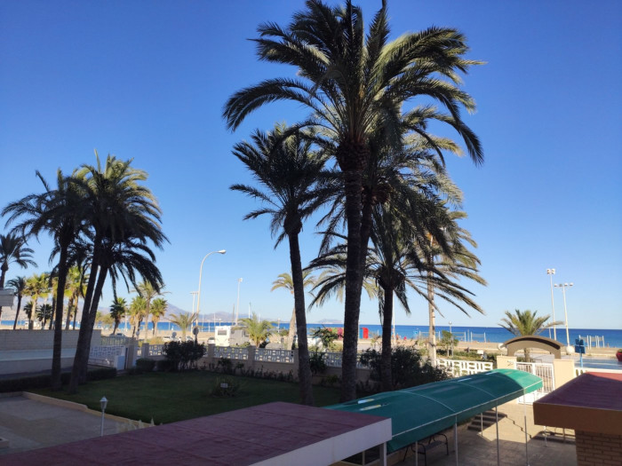 Apartamento en Alicante, playa de San Juan