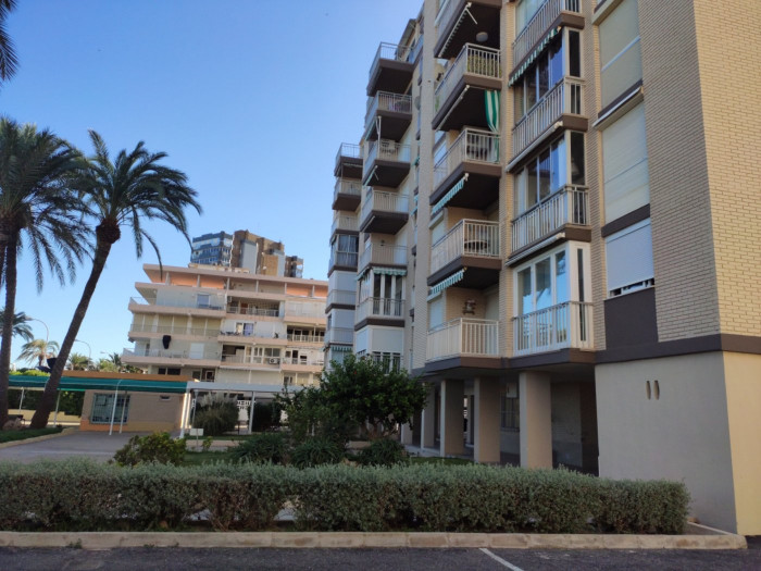 Apartamento en Alicante, playa de San Juan