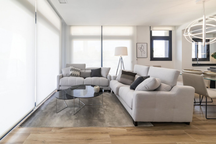 Apartamento en Benidorm