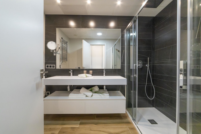 Apartamento en Benidorm
