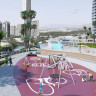 Apartamento en Benidorm