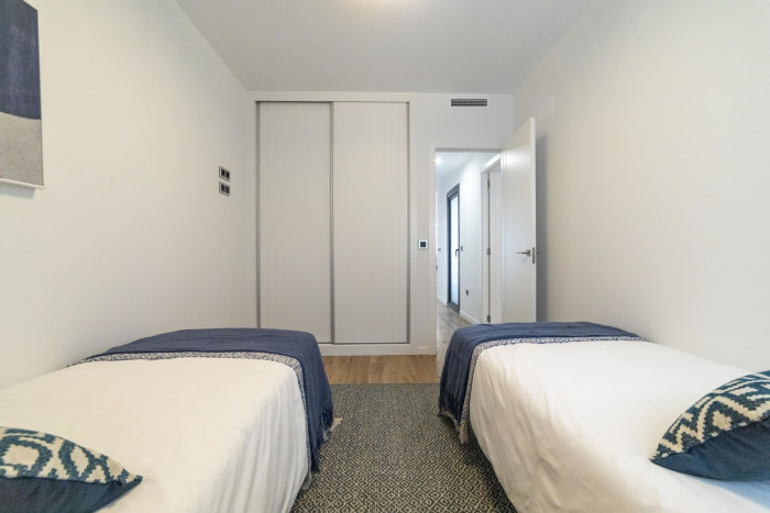 Apartamento en Benidorm