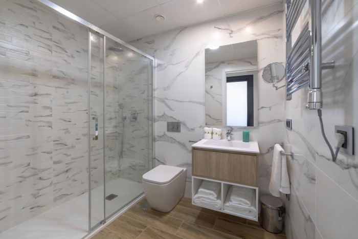 Apartamento en Benidorm