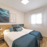 Apartamento en Benidorm