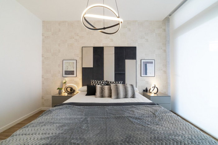 Apartamento en Benidorm