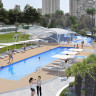 Apartamento en Benidorm