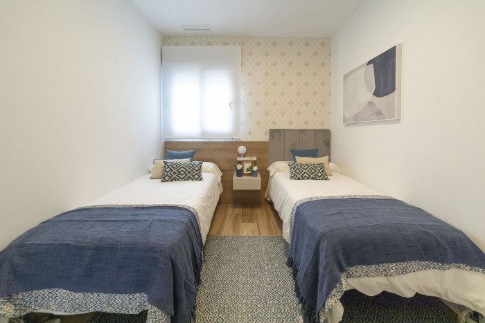 Apartamento en Benidorm
