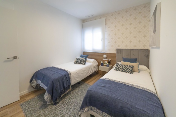 Apartamento en Benidorm