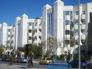 Apartamento en Alicante