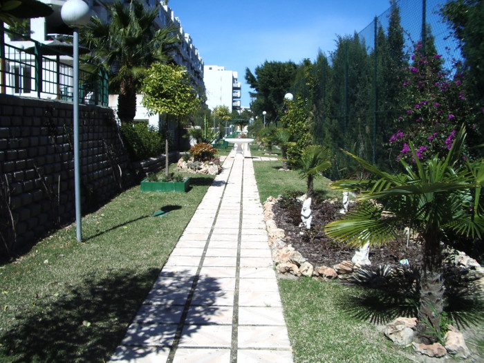 Apartamento en Alicante