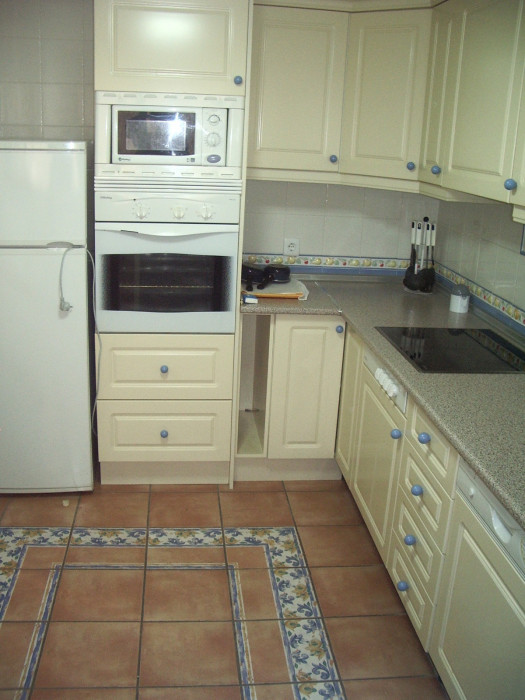 Apartamento en Alicante