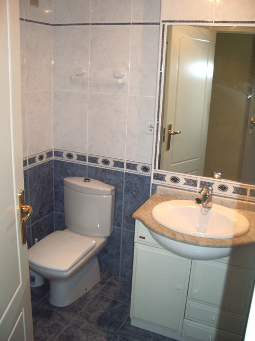 Apartamento en Alicante