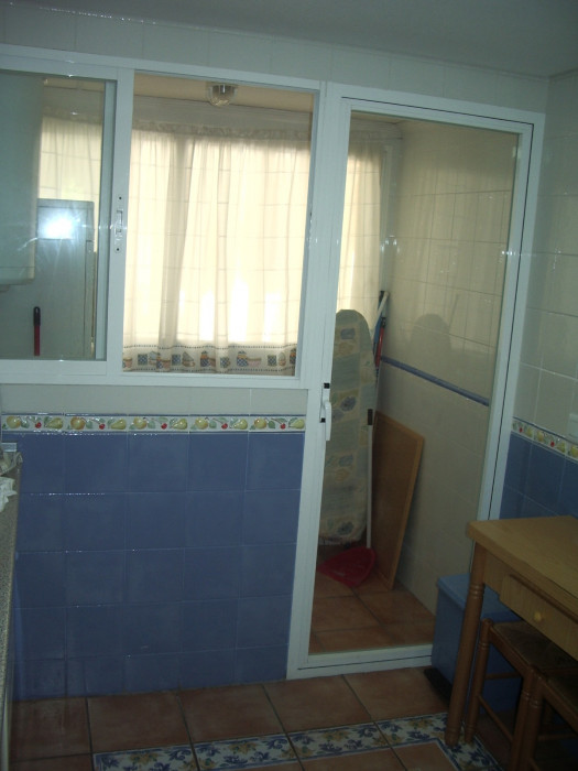 Apartamento en Alicante