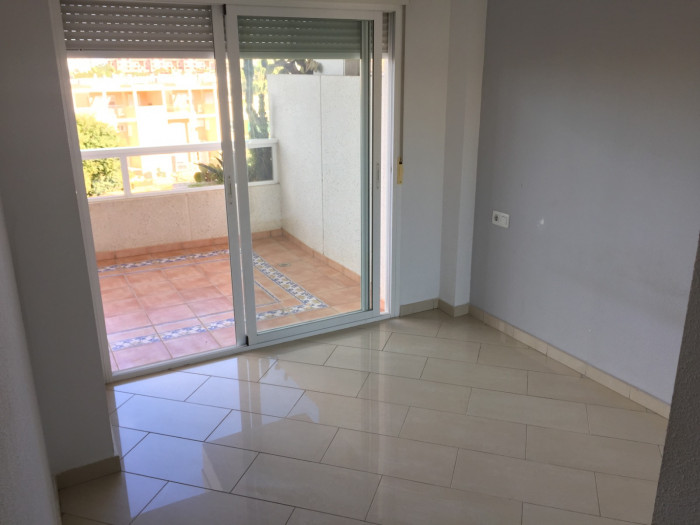 Apartamento en Alicante
