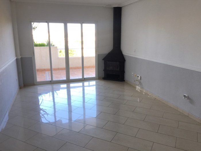 Apartamento en Alicante