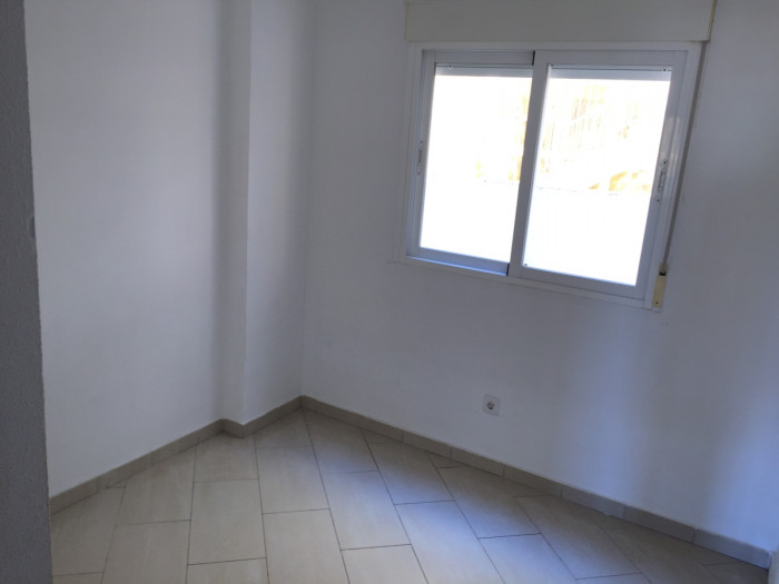 Apartamento en Alicante