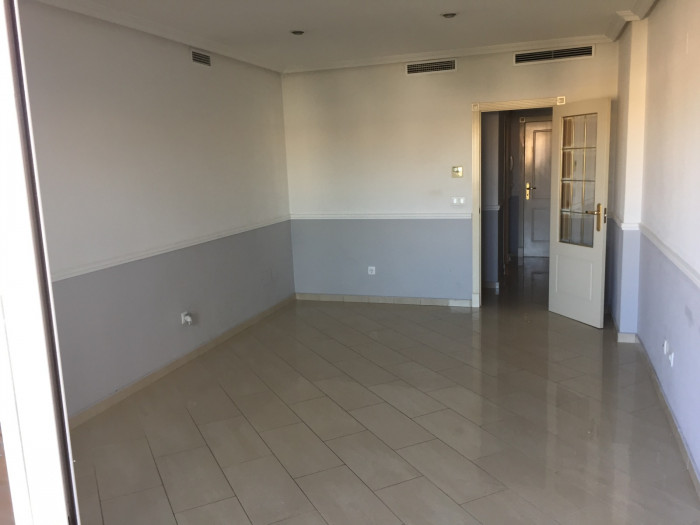 Apartamento en Alicante