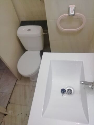Квартира в Бенидорм