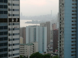Apartamento en Benidorm