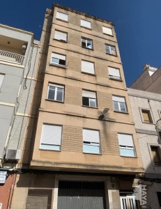 Apartamento en Gandia