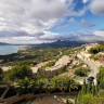 Villa con maravillosas vistas en Altea Hills