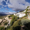 Villa con maravillosas vistas en Altea Hills
