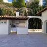 Villa con maravillosas vistas en Altea Hills