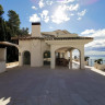 Villa con maravillosas vistas en Altea Hills