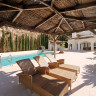 Villa con maravillosas vistas en Altea Hills