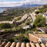 Villa con maravillosas vistas en Altea Hills
