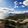 Villa con maravillosas vistas en Altea Hills