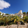 Villa con maravillosas vistas en Altea Hills