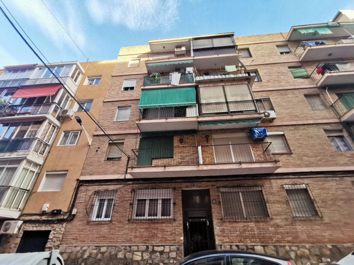 Apartamento en Benidorm