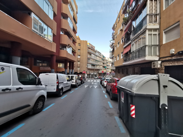 Apartamento en Benidorm