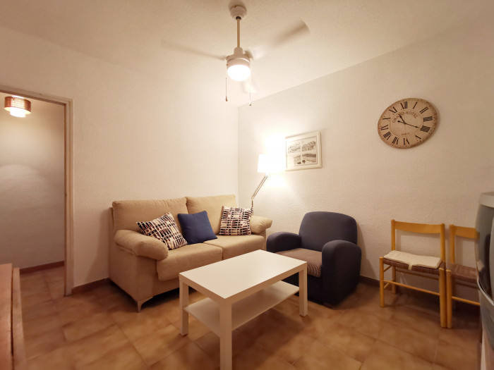 Apartamento en Benidorm