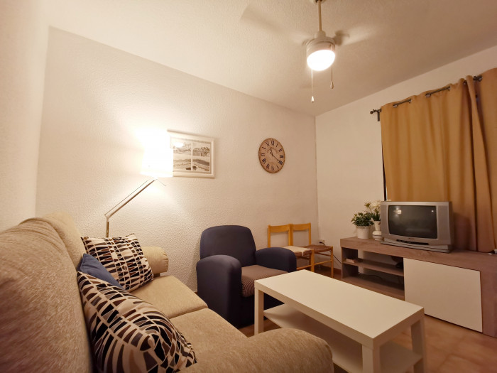 Apartamento en Benidorm