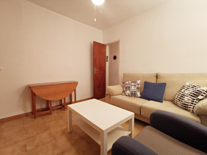 Apartamento en Benidorm
