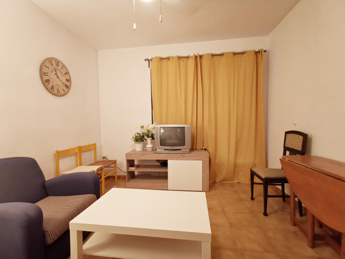 Apartamento en Benidorm