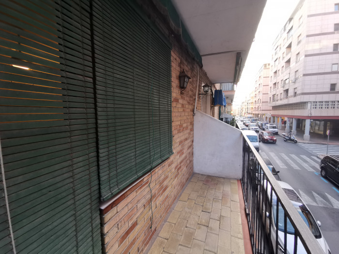 Apartamento en Benidorm