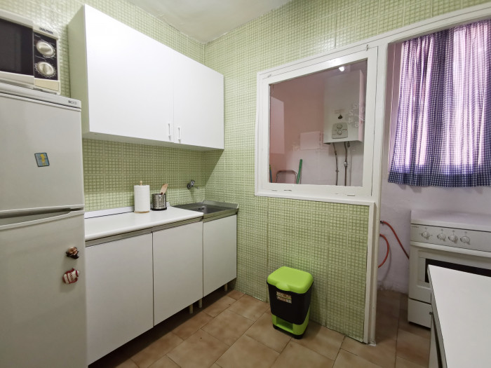 Apartamento en Benidorm