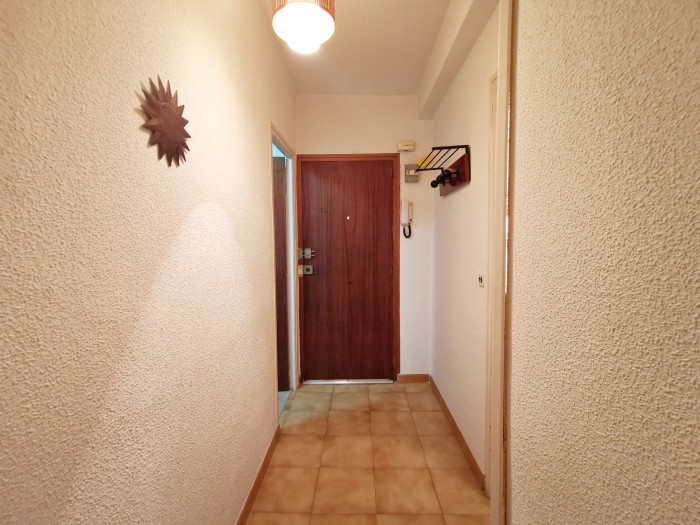 Apartamento en Benidorm
