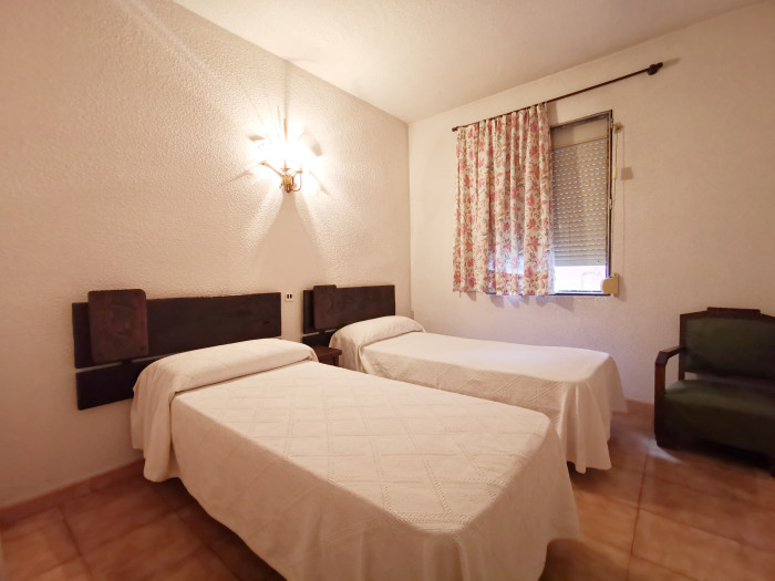 Apartamento en Benidorm