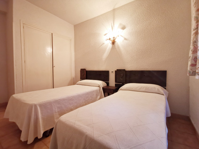 Apartamento en Benidorm