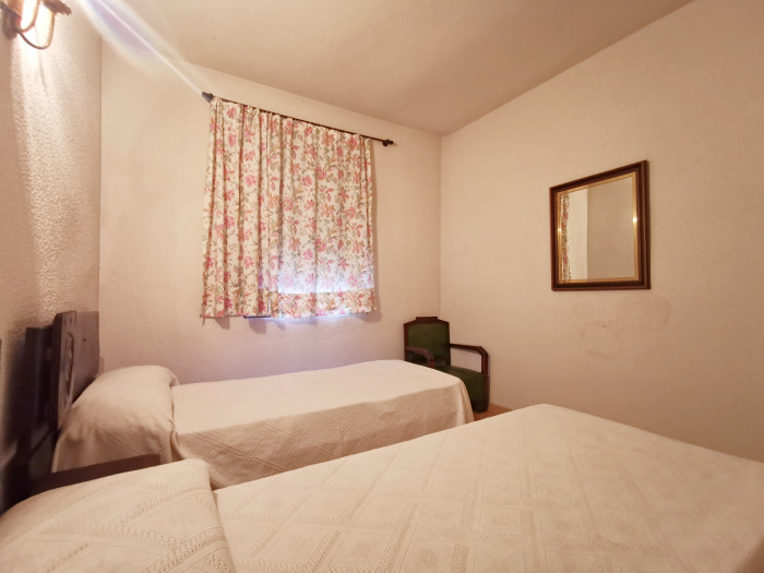 Apartamento en Benidorm